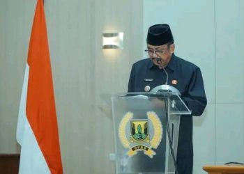 Banggar DPRD dan TAPD Sukabumi Bahas Penyempurnaan Perubahan APBD 2026