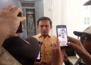DPRD Garut Soroti Krisis Sampah, Dorong Anggaran Dua Kali Lipat dan Jaminan Kesehatan bagi Warga Terdampak TPA