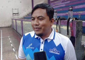 Kolaborasi Jadi Kunci, Diam-Diam Disdik Ciamis Bergerak Benahi ATS, Angka Turun Signifikan