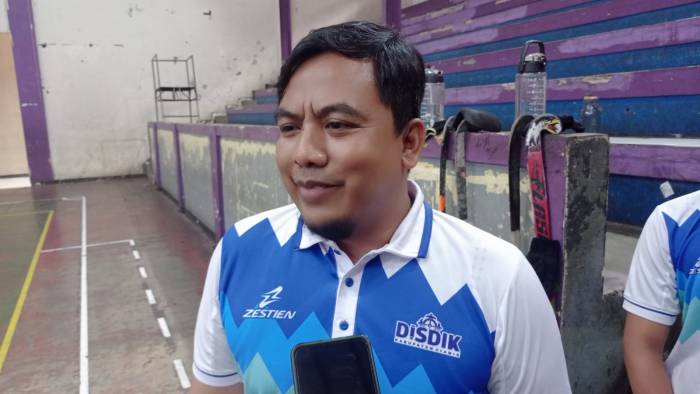 Kolaborasi Jadi Kunci, Diam-Diam Disdik Ciamis Bergerak Benahi ATS, Angka Turun Signifikan