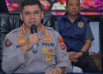 Polda Jabar Imbau Masyarakat Cegah Perundungan dan Lindungi Anak