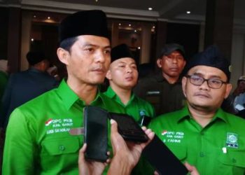 PKB Garut Panaskan Mesin Politik Menuju Pemilu 2029, Bidik 12 Kursi DPRD dan Siapkan Kader Potensial