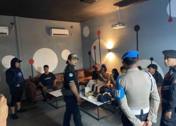Razia Gabungan, Cara Polres Purwakarta Persempit Peredaran Narkoba