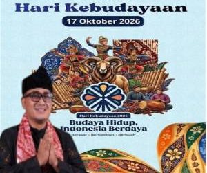 DKKG Serukan Gerakan Anti-Perundungan, Kang Jiwan Ajak Sekolah Hidupkan Kembali Budaya Santun Sunda