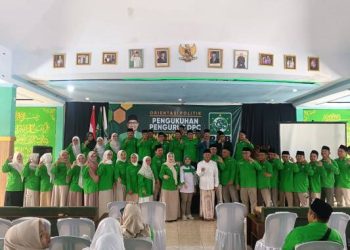 Ai Ratna Pasang Target 7 Kursi, PKB Ciamis Mulai Benahi Basis