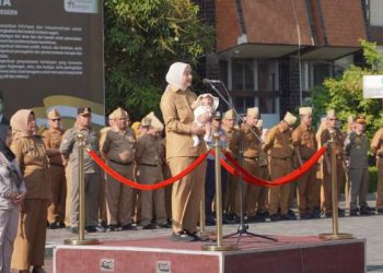 Wabup Garut Tegaskan Pengelolaan Sampah Harus Dimulai dari Hulu