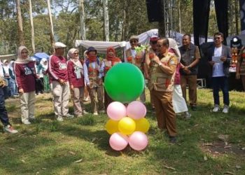 Kadisdik Kabupaten Bandung Tekankan Literasi Bukan Sekadar Membaca, tetapi Memahami Informasi