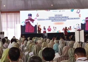 Mensos: Sekolah Rakyat Jadi Jalan Negara Merawat Anak Miskin