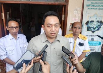 Gara-gara Judol dan Pinjol, Desil Warga Cianjur Naik dari 2 ke 6, Bantuan Sosial Terancam Terhenti