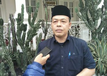 Turun 11.000 Anak, Cianjur Kejar Target Zero Anak Tidak Sekolah pada 2030