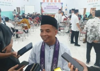 Partisipasi Masyarakat Jadi Kekuatan FKUB Ciamis Masuk Nominasi King Hamad Award