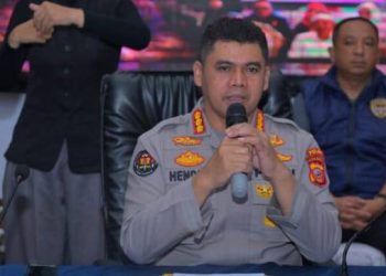 Polda Jabar Tangkap Dokter di Bandung atas Dugaan Pencabulan Anak Kandung Berusia 3,5 Tahun