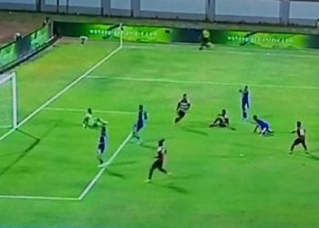Gol Menit ke-88, Persib Takluk 0-1 dari Madura United