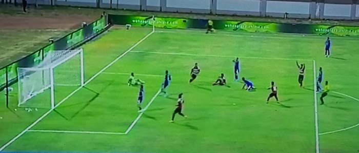 Gol Menit ke-88, Persib Takluk 0-1 dari Madura United