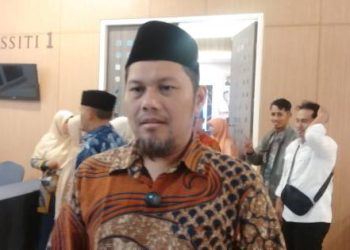 Yusuf Musyafa: Seleksi Sekda Garut Harus Berbasis Merit, Jangan Terpengaruh Tarik-Menarik Politik