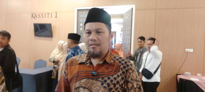 Perkuat Komunikasi Politik, PKS Garut Serap Aspirasi Persis dan Muhammadiyah