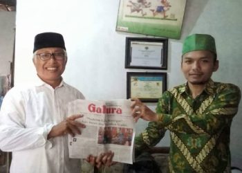 Sambut Bulan Bahasa 2026, Jurnalis Independen Bersatu Targetkan Perpustakaan Media Cetak