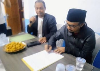 Setelah Penantian Lebih dari Tiga Bulan, Yayasan Salman Mardia Salsabila Akhirnya Kantongi Persetujuan Penggantian PIC, Operasional Dapur Masih Menunggu Kepastian