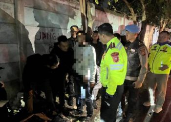 Tekan Gangguan Kamtibmas, Polres Garut Sita 75 Botol Miras Ilegal