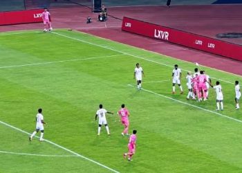 Gol Menit Akhir Adam Alis, Persib Taklukkan Garudayaksa FC 2-1, Naik Klasemen  Lima