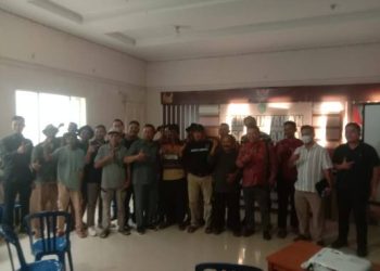 PT. SCI jadwalkan Pembangunan Akses Jalan Makam dan Pertanian Desa Sawangan, Peletakan Batu Pertama Dimulai Pertengahan November 2026
