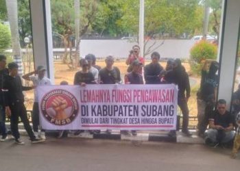 FMSB Siapkan Aksi di PT BYD Subang: Desak Putus Kontrak PT CMM dan Pertanyakan Nasib Tenaga Kerja Lokal