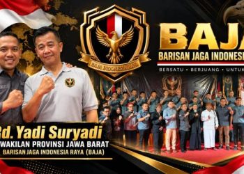 BAJA Jawa Barat Tegaskan Komitmen Dorong Keadilan Sosial dan Pembangunan Berkelanjutan