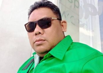 H. Oling: Warga Sepakat Tolak Perubahan Status Desa Sayati Menjadi Kelurahan