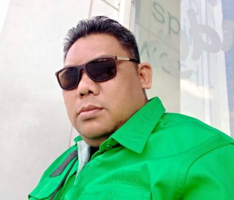H. Oling: Warga Sepakat Tolak Perubahan Status Desa Sayati Menjadi Kelurahan