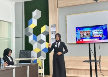 GBSI ke-5 MGMP Bahasa Indonesia Kabupaten Bandung Digelar, Siswa dan Guru Unjuk Kreativitas