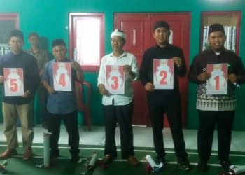 Pilkades Digital di Cianjur, Panitia Desa Sukamanah Tekankan Edukasi Pemilih dan Sportivitas Calon