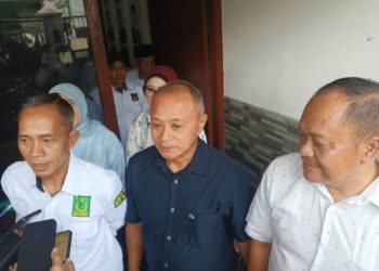 PBB Ciamis Bulat Dukung Asep Rahmat Jadi Wakil Bupati Ciamis