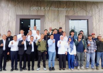 Wabup Garut Dorong City Branding dan Village Branding, Fokus pada Pariwisata dan Aksi Nyata Berkelanjutan