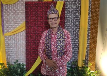 BP2D Lihat Peluang Batik Cakra Galuh sebagai Produk Wisata, Ikon Ciamis
