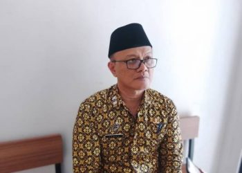 Batik Cakra Galuh Jadi Inovasi Ekraf, DKUKMP Apresiasi Kiprah Mia