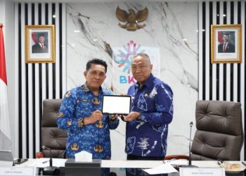 Karier ASN Ciamis Mulai Dipetakan, Promosi Jabatan Berbasis Talenta