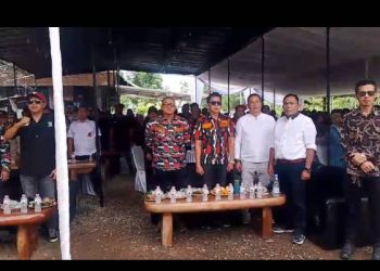 Teddy Setiadi Tegaskan LMPI Harus Solid, Taat Aturan, dan Bermanfaat bagi Masyarakat
