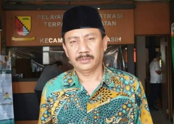 Pernah Jadi Kades, H. Uya Mulyana Setuju Desa Rahayu Berubah Jadi Kelurahan: Bisa Redam Konflik Pilkades