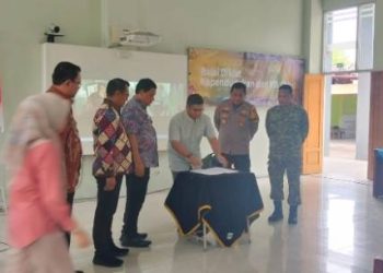Bupati Garut Warning Keras Distributor LPG 3 Kg: Harga di Pangkalan Tak Boleh Lebih dari Rp18.500