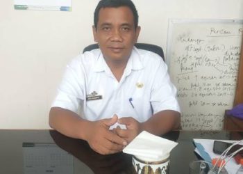 Sebanyak 18 SMP di Ciamis Terakomodasi Program Revitalisasi
