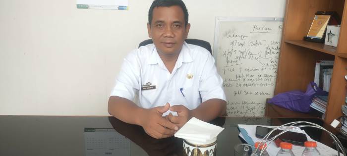 Sebanyak 18 SMP di Ciamis Terakomodasi Program Revitalisasi