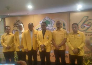 Usai Musda XI, Golkar Purwakarta Bidik 18 Kursi DPRD, Daniel Muttaqien Tekankan Persatuan Kader