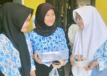 SMK Hepweti Ciamis, Prototipe Sekolah Rakyat yang Tumbuh dari Kepedulian dan Keprihatinan