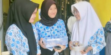 SMK Hepweti Ciamis, Prototipe Sekolah Rakyat yang Tumbuh dari Kepedulian dan Keprihatinan