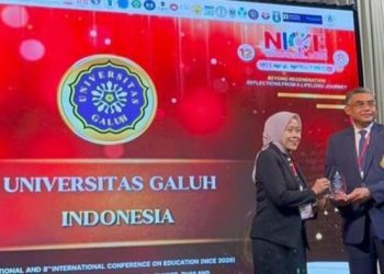 Magister Administrasi Pendidikan Unigal Bangun Kolaborasi Pendidikan dengan Universitas Thailand
