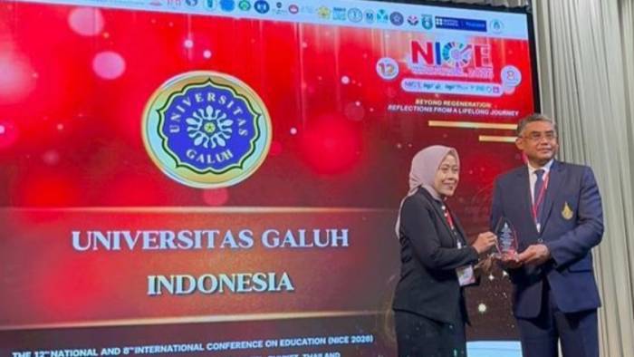 Magister Administrasi Pendidikan Unigal Bangun Kolaborasi Pendidikan dengan Universitas Thailand