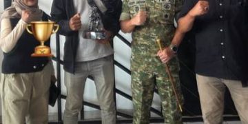 Dandim 0619/Purwakarta, Letkol Arh Fredy Jaguar, Apresiasi Film “BABAT” Raih Juara 2 TNI Creative Fest 2026