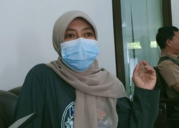 Disnakkan Ciamis Benahi Standar Penyembelihan Hewan