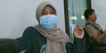 Disnakkan Ciamis Benahi Standar Penyembelihan Hewan