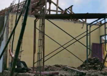 64 SD di Ciamis Masuk Program Revitalisasi, Progres Beragam